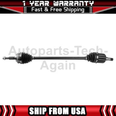 Junta de eje delantero derecho GSP 1 para Chevrolet Celebrity 1984 1985 1986 1987 1988 Foto 1 de 4