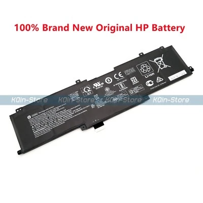 New DG06XL OEM Battery for HP Omen X 17-AP000 925149-855 HSTNN-DB8G 925197-271 - image 1 of 4
