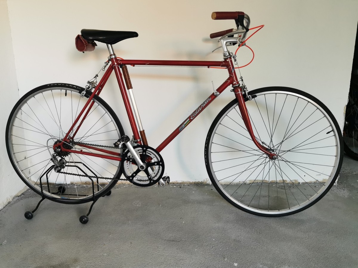 Bici Donna 28 BICI TREKKING 28 CITY BIKE UOMO TELAIO ALLUMINIO