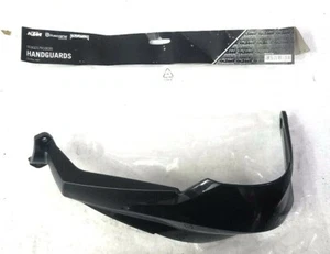 90112979100, MONTAJE PROTECTOR PALANCA EMBRAGUE, KTM - Imagen 1 de 9