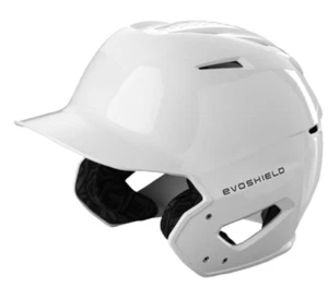 EvoShield XVT 2.0 Batting Helmet - (Size XS) - White - Picture 1 of 1