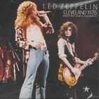 LED ZEPPELIN - CLEVELAND 1975. 2 CDs
