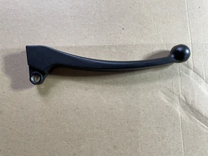 New Black right drum Brake Lever for Moped Scooter atv - Picture 1 of 1