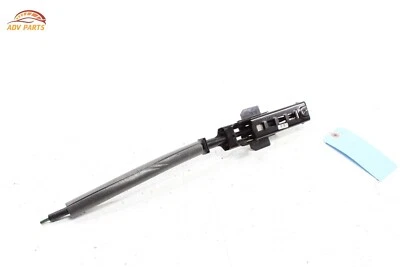 2011-2017 AUDI A8 L FRONT LEFT DRIVER SIDE SEAT BELT HEIGHT ADJUSTER MOTOR OEM - Image 1 of 4