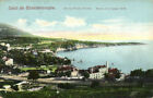 Pc Turkey, Constantinople, Iles Des Princes Prinkipo, Vintage Postcard (B39929)
