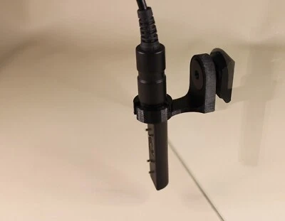 Soporte para sensor ATO magnético impreso en 3D del Mar Rojo ReefATO+ N52 PETG Foto 1 de 4