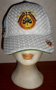 TURKISH AIRLINES EUROLEAGUE BASKETBALL F4 ISTANBUL 2012 PANATHINAIKOS CAP HAT!!! - Picture 1 of 6
