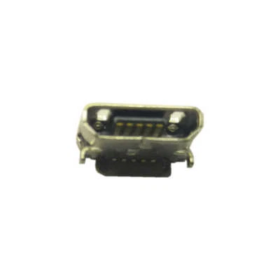 Asus Transformer T100HA FU002T USB Connector Jack Ladebuchse - Immagine 1 di 4