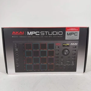 Akai Professional MPC Studio Music Production Controller - Picture 1 of 11