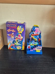 Tomy Sonic Mountain OVP wie abgebildet (N7) - Bild 1 von 10