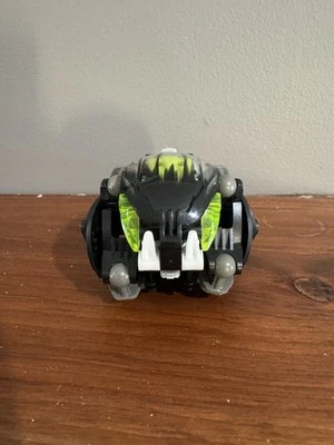 LEGO Bionicle: Bohrok Nuhvok (8561) 100% Complete w/ Krana Mask - Image 1 of 4