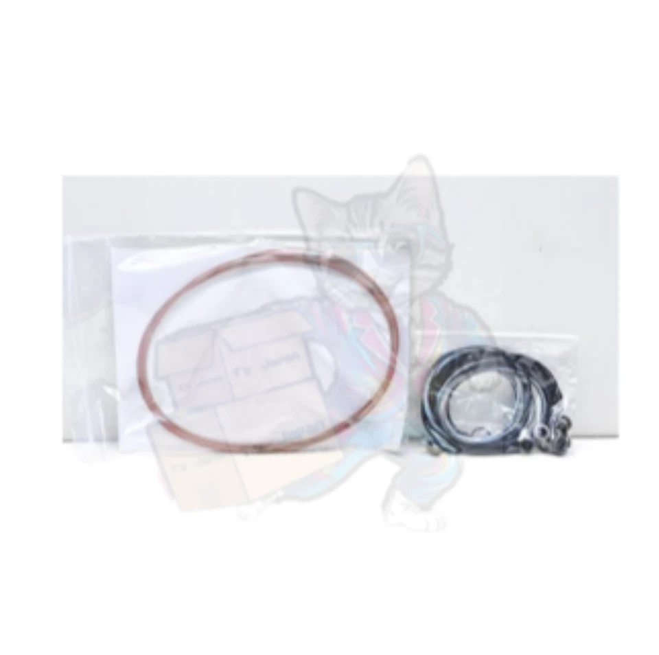 MAZDA RX-8 Genuino Carcasa Motor Juego Completo Junta Tórica N3Z1-10-S60A Nuevo Foto 1 de 1