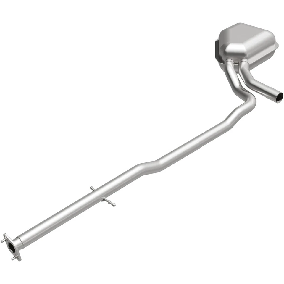 For Mini Cooper 2002-2008 BRExhaust Muffler Assembly CSW - Image 1 of 1