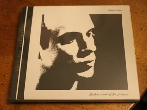 Brian Eno ~ Before and After Science ~ 2004 Virgin CD Import - Imagen 1 de 1