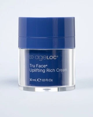 Nu Skin Nuskin ageLOC Tru Face Uplifting Rich Cream 30ml „ NEU “ - Bild 1 von 4