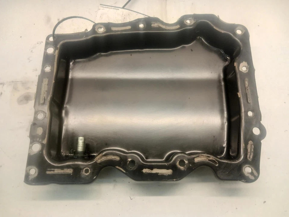 '16-'22 Chevrolet Colorado cárter de aceite 2,5 L 4x2 OEM ¡6 meses de garantía! Foto 1 de 4