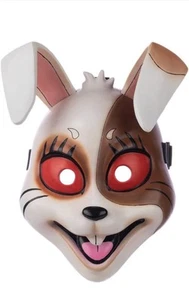 Xcoser five nights at Freddy's vanni Keramik Maske Vanny - Bild 1 von 11