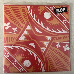 Flop - Anne Vinyl Record LP Seattle Grunge 90s Power Pop VG - Picture 1 of 4