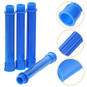 4Pcs Caulking Nozzle Parts for Easy Operation in Tight Spaces - Picture 1 of 12