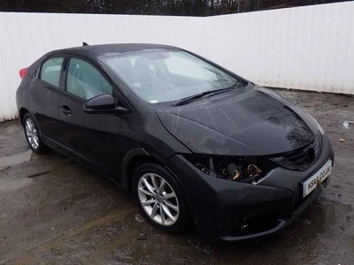 2011-2017 MK9 HONDA CIVIC SET OF 4 ENGINE MOUNTS 2.2 DIESEL N22B4 - Image 1 of 4