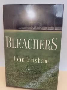 Bleachers: Ein Roman von John Grisham (2003, Hardcover) - Bild 1 von 10