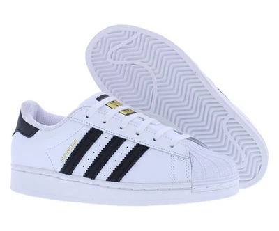 阿迪达斯Superstar PS男童鞋 — 第 1/4 张图片