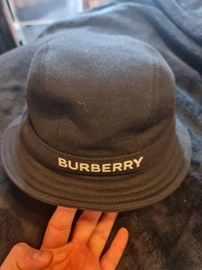 Burberry Bucket Hat - Picture 1 of 2