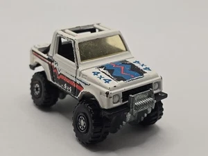 Hot Wheels Trailbusters Street Roader - Picture 1 of 6