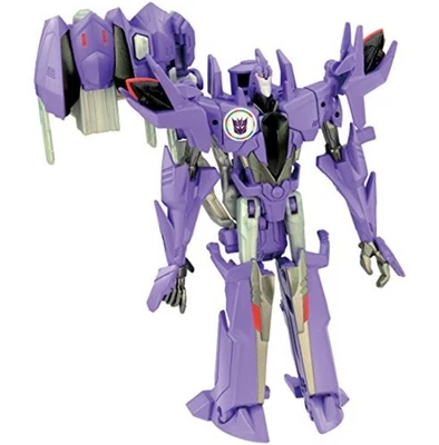 Transformer TAV24 Micron Shooter Fracture Set Free Ship w/Tracking# New Japan - Image 1 of 4