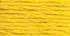 DMC 6-Strand Embroidery Cotton 100g Cone-Lemon Dark - 5214-444 - Image 1 of 1