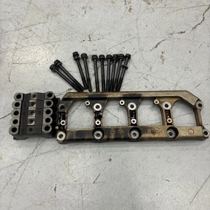 Engine Girdle With Bolts & Main Caps SR20DET S13 NISSAN Silvia 180sx - Picture 1 of 6