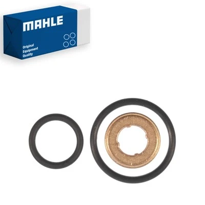 Kit de sello de inyector de combustible Mahle para Chevrolet Express 2500 2006-2007 6,6 L V8 Foto 1 de 3