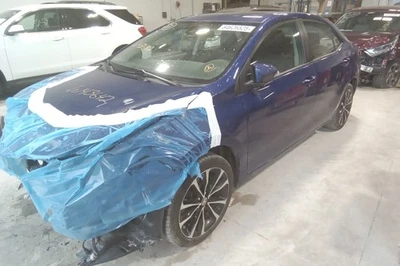 2019 Toyota Corolla Automatic Transmission OEM 114K Miles - LKQ438121935 - Image 1 of 4