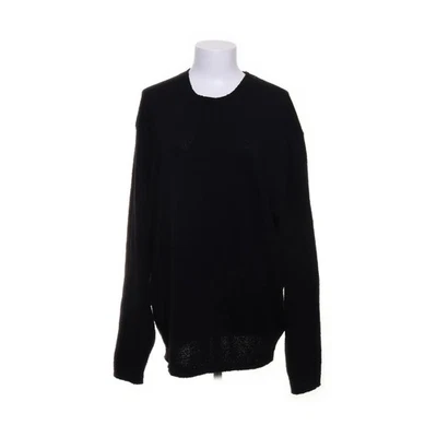 Smog, Strickpullover, Größe: XL, Schwarz, Polyamid/Recyceltes Polyester #cOy - Bild 1 von 4