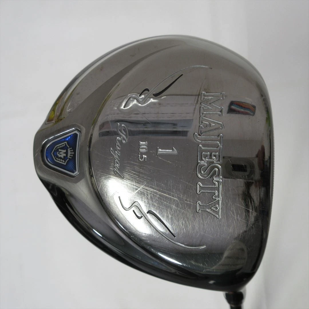 Maruman Driver 10.5 Loft Golf Clubs for sale | eBay