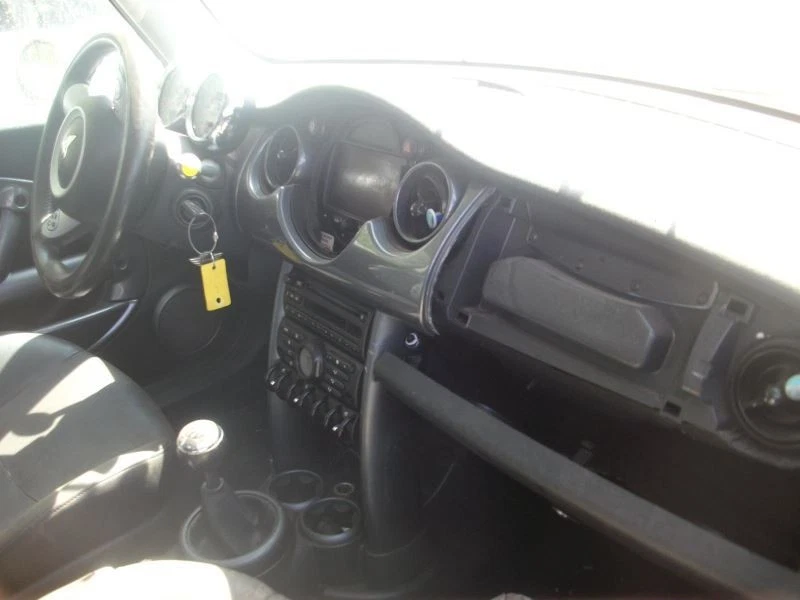 Engine 1.6L Convertible Fits 02-08 MINI COOPER 820271 Foto 1 de 4