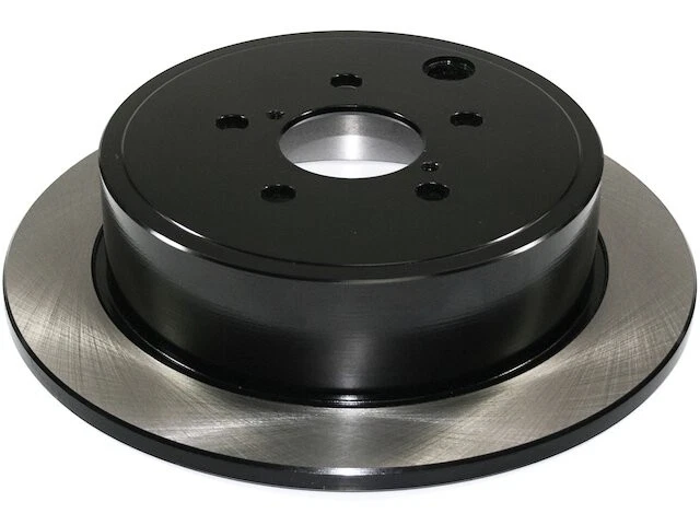 Rear Brake Rotor For 2013-2016 Subaru BRZ 2014 2015 QS532JH - Image 1 of 1