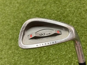 Pro Select NXT Two Oversize Pitching Wedge RH Pro Select Stiff Steel (R4700) - Picture 1 of 6