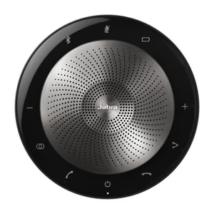 5706991020359 Jabra Speak 710 MS - USB-VoIP - Desktop Zestaw głośnomówiący Jabr - Zdjęcie 1 z 1