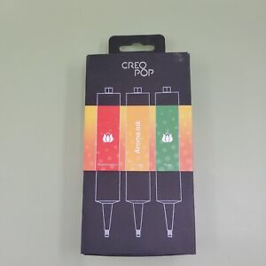 CreoPop 3D Printing Pen Refill. Aroma, NOS