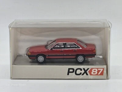 Audi 100 C3 - PCX87 1:87 1/87 1-87 - Immagine 1 di 3