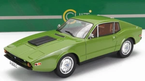 wonderful resin-modelcar SAAB SONNETT III COUPE 1972 - green - 1/18 - lim.ed. - Picture 1 of 6