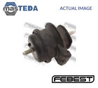 FEBEST ENGINE MOUNT MOUNTING NM-055 L FOR NISSAN STAGEA,SKYLINE 3.5,3.5 AWD 3.5L