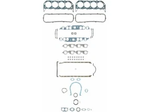 For 1985 Chevrolet K20 Suburban Engine Gasket Set Felpro 35657FQPS 7.4L V8 - Picture 1 of 2