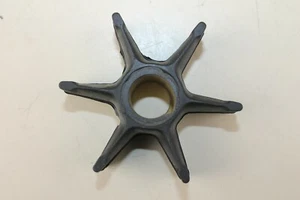 BRP OMC Johnson Evinrude Impeller 777214 Genuine OEM NEW - Picture 1 of 6