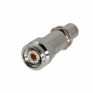 DIY Adapter 3-Lug Triax TRB Female to 3-Hole TRT Male Triaxial A1-Type Converter - Picture 1 of 5