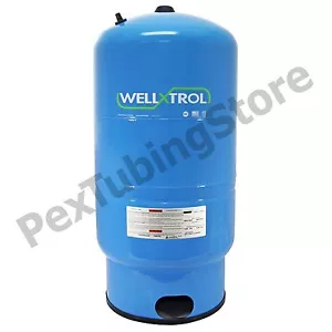 Amtrol WX-202 (144S29) Well-X-Trol Standing Well Water Tank, 20.0 Gallon - Picture 1 of 1
