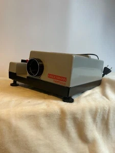 Kindermann Telefocus - 1900 - Dia Projector - MINT - WORKS - Bild 1 von 5