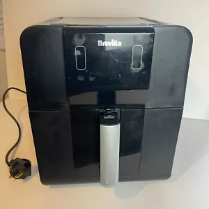 Breville VDF126 5.5L Halo Air Digital Air Fryer - Picture 1 of 15
