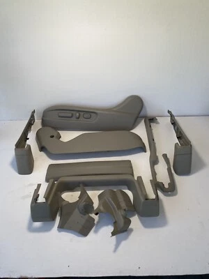 Interruptor asiento conductor delantero izquierdo Honda Odyssey 2011-2017 4121603-SDB3 OEM Foto 1 de 4